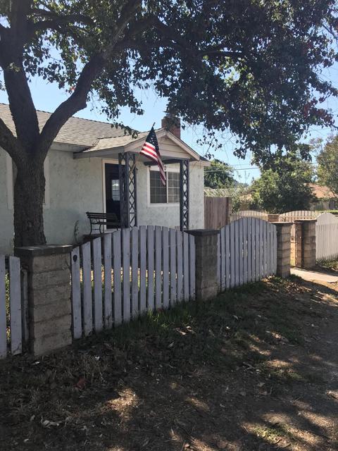 196 Mahoney Ave, Oak View, CA 93022 photo 1