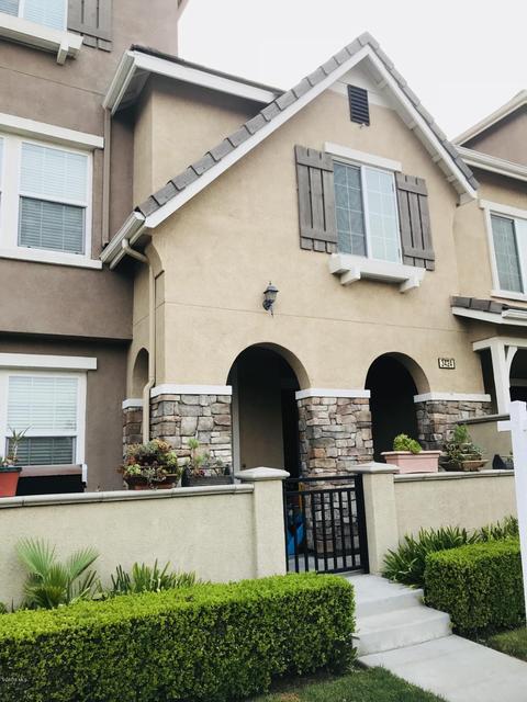 3424 Rockhampton Dr, Camarillo, CA 93012 photo 1
