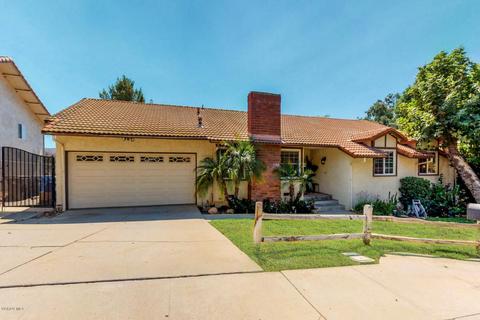 1188 Nonchalant Dr, Simi Valley, CA 93065 photo 1