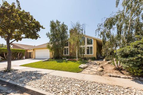2176 E Fernview St, Simi Valley, CA 93065 photo 1