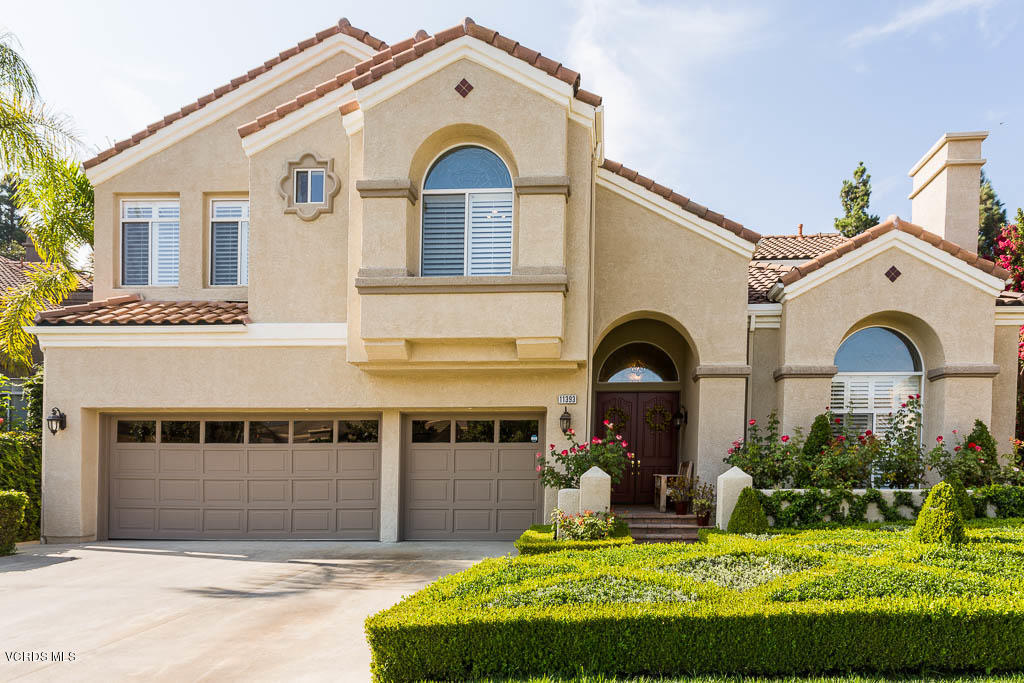 11393 Rosecreek Dr, Moorpark, CA 93021 photo 1