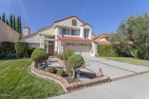 15325 Bambi Ct, Moorpark, CA 93021 photo 1