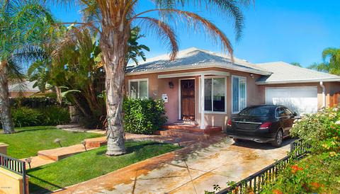 7347 Vanalden Ave, Reseda, CA 91335 photo 1