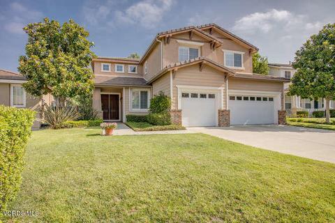 3521 Green Pine Pl, Simi Valley, CA 93065 photo 1