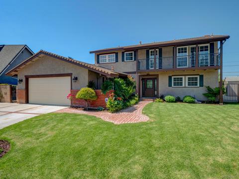 1785 Ross Cir, Simi Valley, CA 93065 photo 1