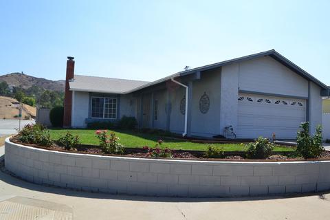 5792 Damon St, Simi Valley, CA 93063 photo 1