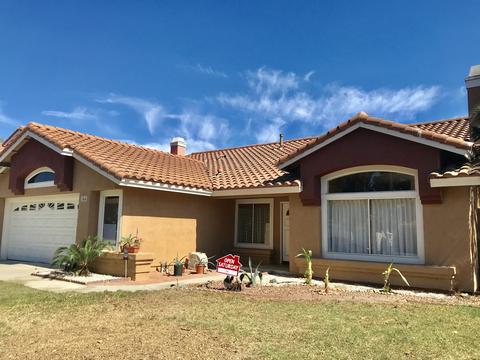 2414 Grapevine Dr, Oxnard, CA 93036 photo 1