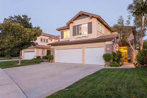 2658 Blossom St, Simi Valley, CA 93063 photo 1