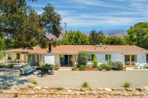 4352 Grand Ave, Ojai, CA 93023 photo 1
