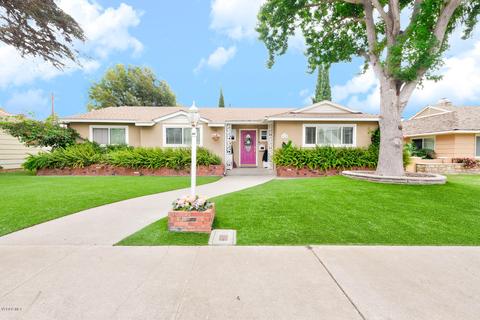 414 Fernwood Dr, Oxnard, CA 93030 photo 1