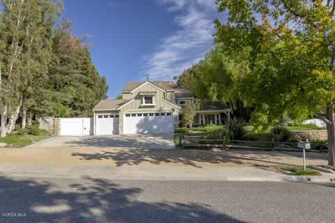 352 Cheerful Ct, Simi Valley, CA 93065 photo 1