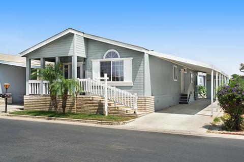 122 Big Bear Way #201, Oxnard, CA 93033 photo 1