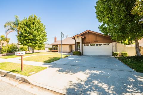 1268 Acapulco Ave, Simi Valley, CA 93065 photo 1