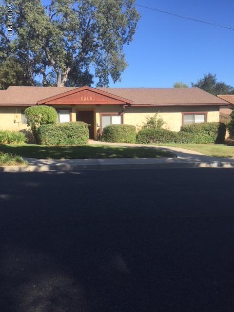 1218 Daly Rd, Ojai, CA 93023 photo 1