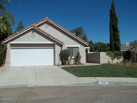 2410 Ridge View Ct, Simi Valley, CA 93065 photo 1