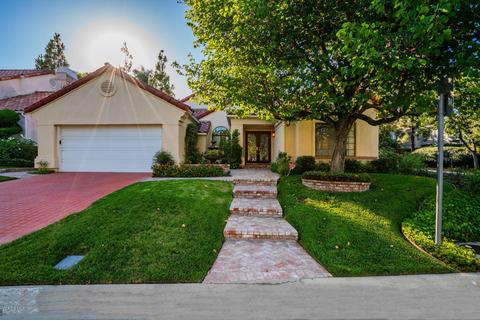 779 Cedar Point Pl, Westlake Village, CA 91362 photo 1