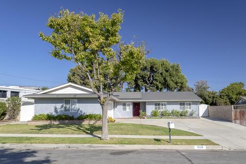 1528 Deodora St, Simi Valley, CA 93065 photo 1