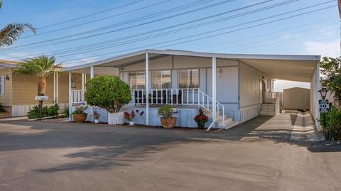 1300 E Pleasant Valley Rd #50, Oxnard, CA 93033 photo 1