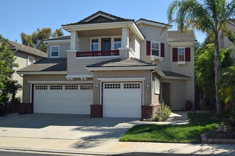 80 W Boulder Creek Rd, Simi Valley, CA 93065 photo 1