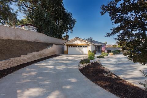 2805 Briarpatch Dr, Simi Valley, CA 93065 photo 1
