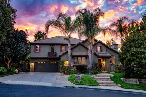 52 W Twisted Oak Dr, Simi Valley, CA 93065 photo 1