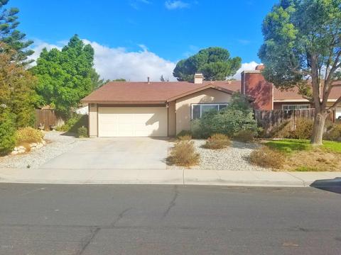 14899 Marquette St, Moorpark, CA 93021 photo 1