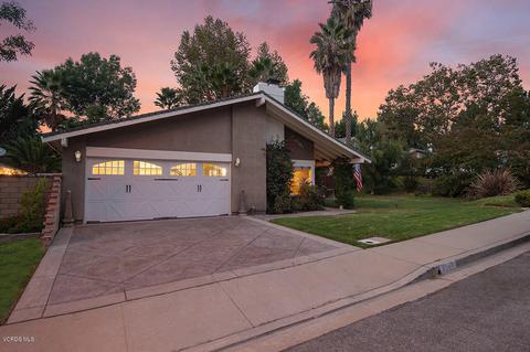 2045 Willow Tree Ct, Thousand Oaks, CA 91362 photo 1
