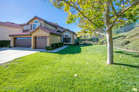 794 Cranmont Ct, Simi Valley, CA 93065 photo 1