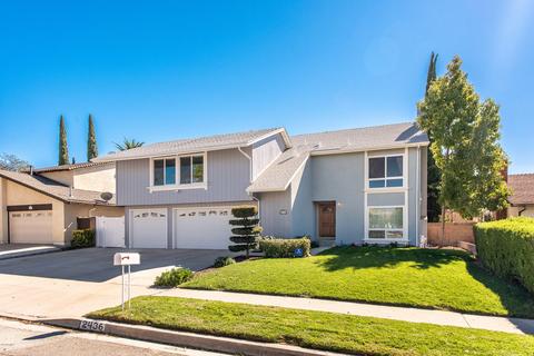 2436 Heywood St, Simi Valley, CA 93065 photo 1