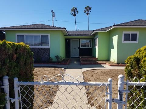 3023 S E St, Oxnard, CA 93033 photo 1