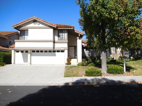 12531 Spring Creek Rd, Moorpark, CA 93021 photo 1