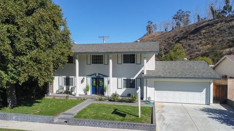 646 Comet Ave, Simi Valley, CA 93065 photo 1