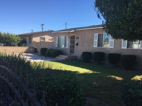252 Smith St, Oxnard, CA 93033 photo 1