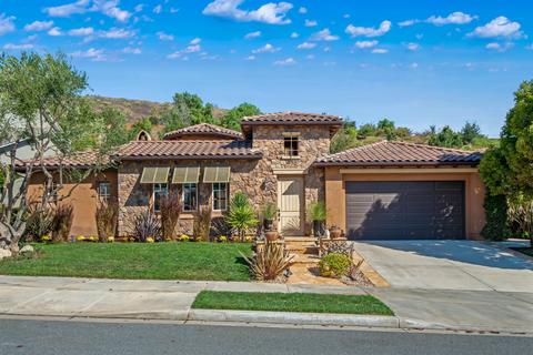 12943 Mammoth Peak Dr, Moorpark, CA 93021 photo 1