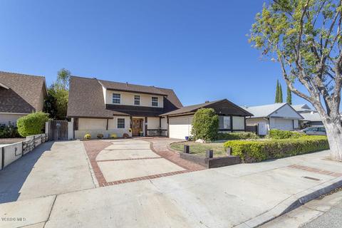 1777 Fred Ave, Simi Valley, CA 93065 photo 1