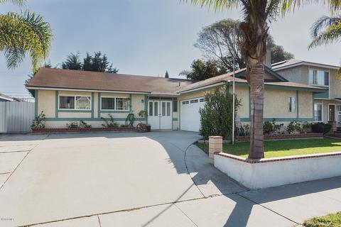4510 San Simeon Dr, Oxnard, CA 93033 photo 1