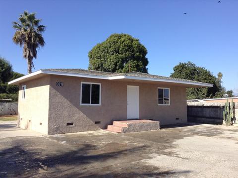 3619 Orange Dr, Oxnard, CA 93036 photo 1