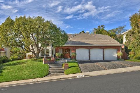 5455 E Napoleon Ave, Oak Park, CA 91377 photo 1