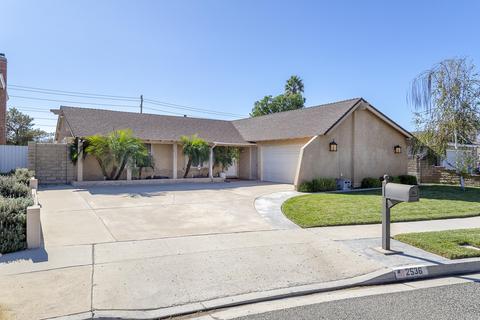2536 E Alden St, Simi Valley, CA 93065 photo 1
