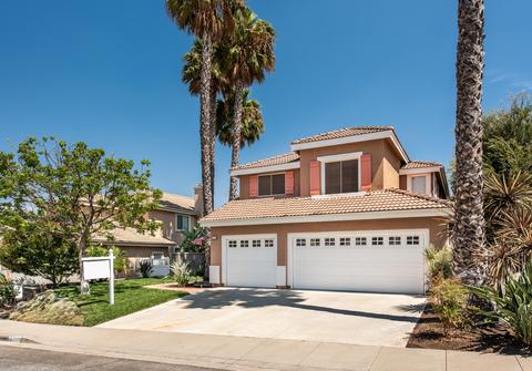 226 Cliffwood Dr, Simi Valley, CA 93065 photo 1