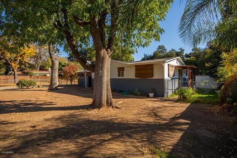 136 S Encinal Ave, Ojai, CA 93023 photo 1