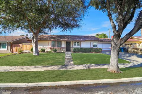 2383 Heather St, Simi Valley, CA 93065 photo 1