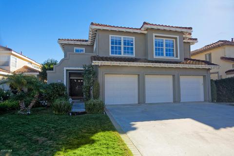 534 Hawks Bill Pl, Simi Valley, CA 93065 photo 1