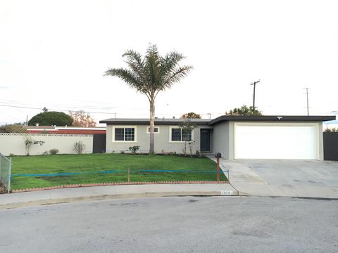 1916 Elsinore Ct, Oxnard, CA 93035 photo 1