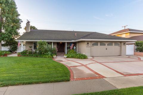 1548 Tamarix St, Camarillo, CA 93010 photo 1