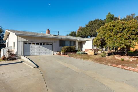 669 Telsa St, Ojai, CA 93023 photo 1