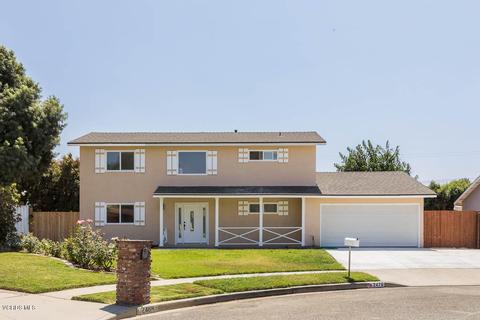 2476 Pierce Ct, Simi Valley, CA 93065 photo 1