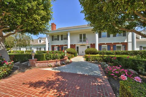 709 Via Terrado, Camarillo, CA 93010 photo 1