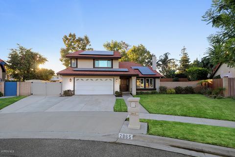 2865 Ian St, Simi Valley, CA 93063 photo 1