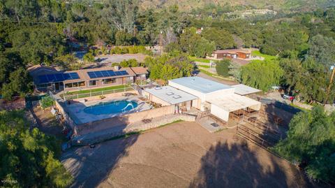3558 Thacher Rd, Ojai, CA 93023 photo 1